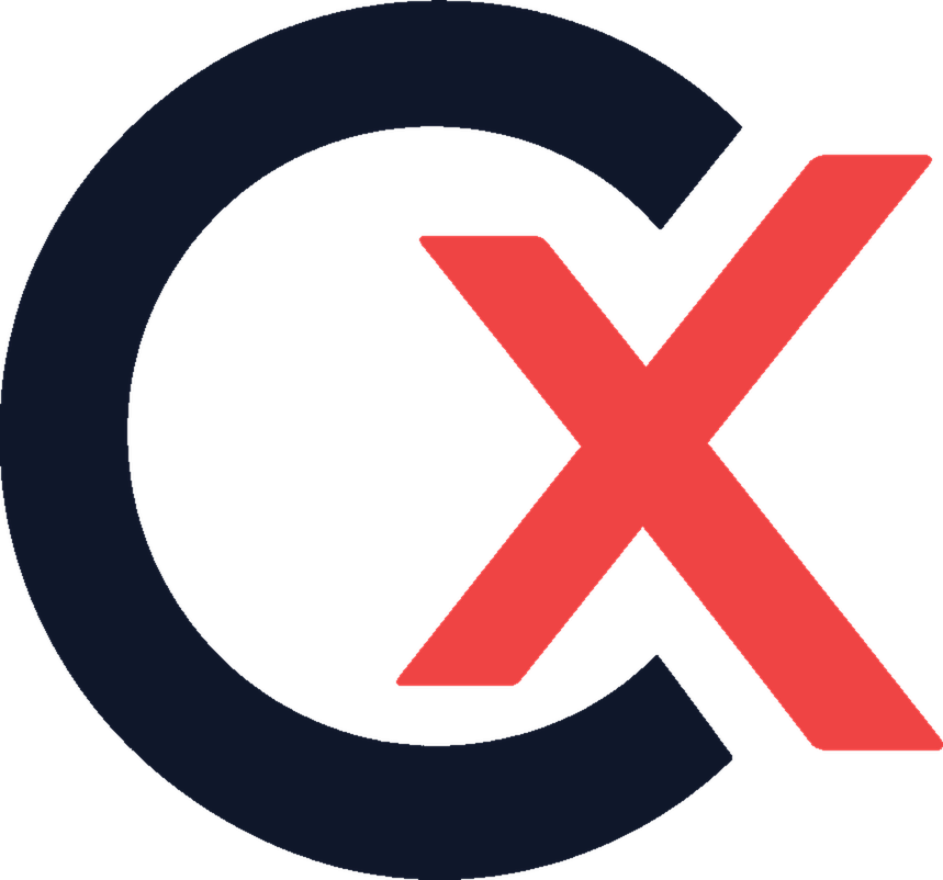 ClarityX Consulting mark